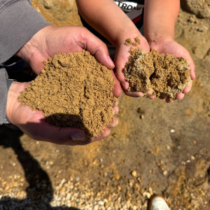#2 Fine / Beach Sand